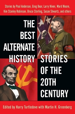 Best Alt History Of 20Th Century book