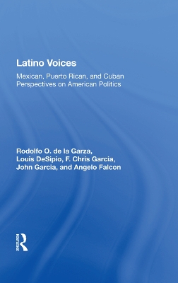 Latino Voices: 