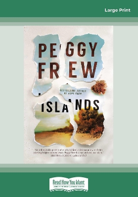 Islands by Peggy Frew
