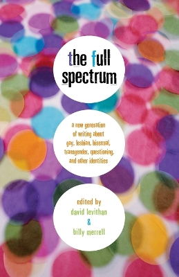 Full Spectrum book