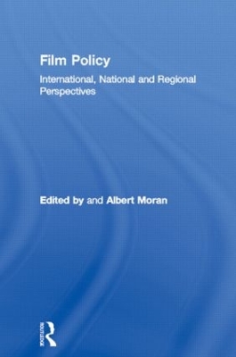 Film Policy book