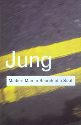 Modern Man in Search of a Soul book