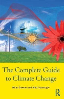 Complete Guide to Climate Change book