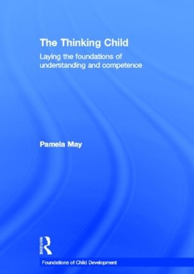 Thinking Child book