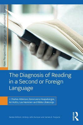 Diagnosis of Reading in a Second or Foreign Language book
