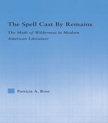 Spell Cast by Remains book