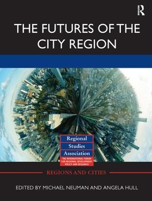 Futures of the City Region book