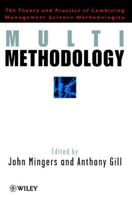 Multimethodology book