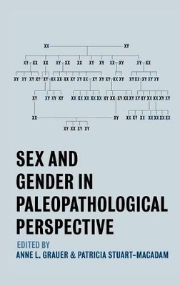 Sex and Gender in Paleopathological Perspective book