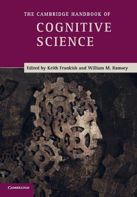 Cambridge Handbook of Cognitive Science book