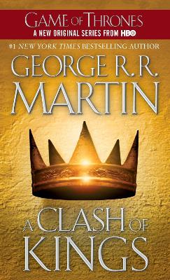 Sfi2 by George R. R. Martin