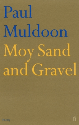 Moy Sand and Gravel book