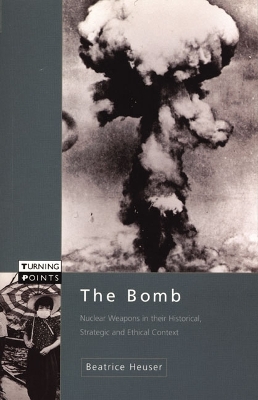 Bomb book