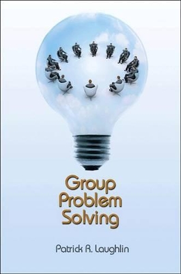 Group Problem Solving<br> book