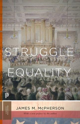 Struggle for Equality book