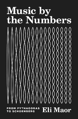 Music by the Numbers book