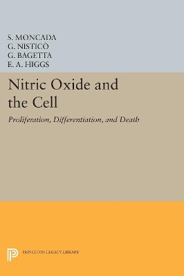 Nitric Oxide and the Cell by S Moncada
