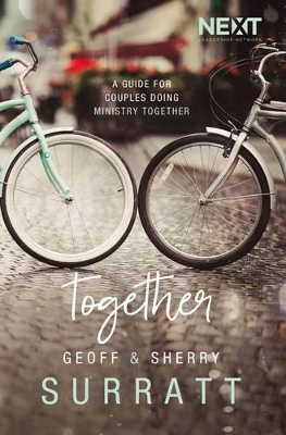 Together book