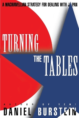 Turning the Tables book