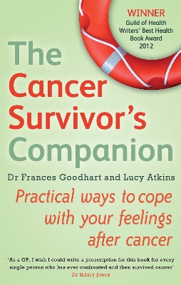 Cancer Survivor's Companion book