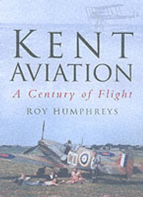 Kent Aviation book