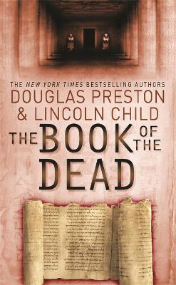 Book of the Dead book