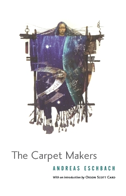 Carpet Makers book