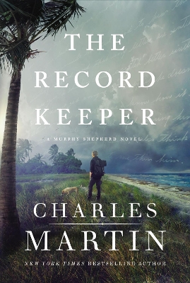 The Record Keeper book