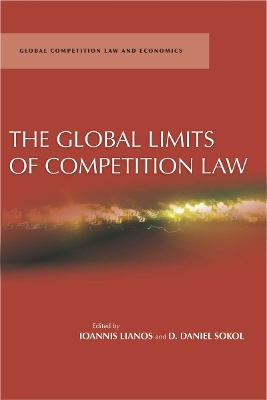 Global Limits of Competition Law book