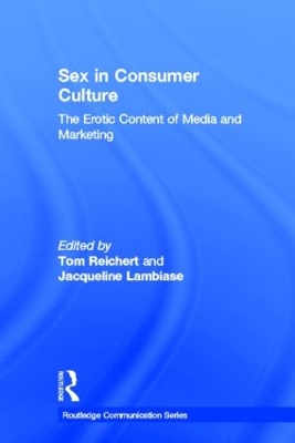 Sex in Consumer Culture book