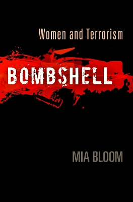 Bombshell by Mia Bloom