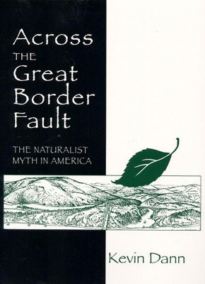 Across the Great Border Fault book