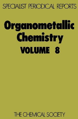 Organometallic Chemistry book