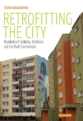 Retrofitting the City by Stefan Bouzarovski