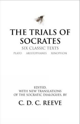 The Trials of Socrates by Plato