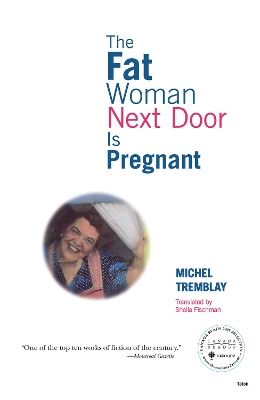 Fat Woman Next Door Is Pregnant book