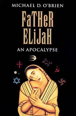 Father Elijah book