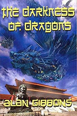 Darkness of Dragons book