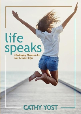 Life Speaks book