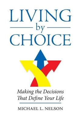 Living by Choice book