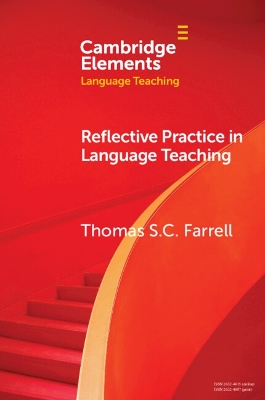 Reflective Practice in Language Teaching book