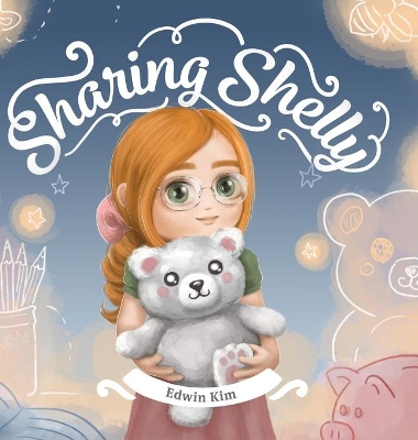 Sharing Shelly book