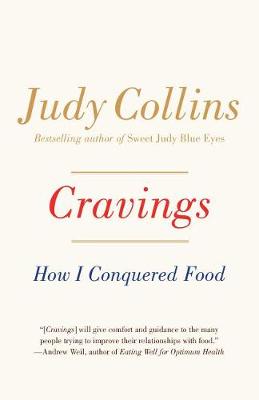 Cravings book