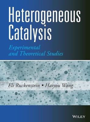 Heterogeneous Catalysis book