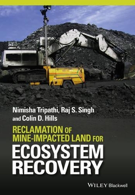 Reclamation of Mine-Impacted Land for Ecosystem Recovery book