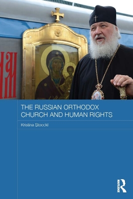 The Russian Orthodox Church and Human Rights book