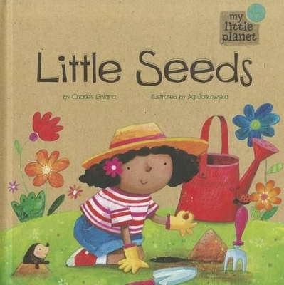 Little Seeds book