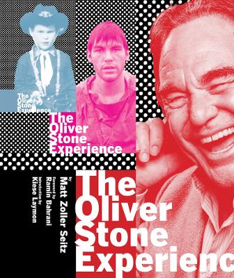 Oliver Stone Experience, The book