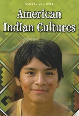 American Indian Cultures book