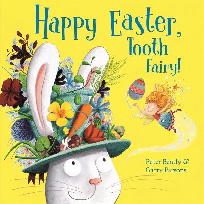Happy Easter, Tooth Fairy! book